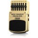 EFEK BASS BEHRINGER BEQ 700